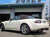 MAZDA ROADSTER