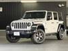CHRYSLER JEEP WRANGLER UNLIMITED