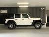 CHRYSLER JEEP WRANGLER UNLIMITED