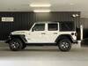 CHRYSLER JEEP WRANGLER UNLIMITED