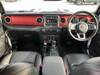CHRYSLER JEEP WRANGLER UNLIMITED