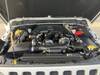 CHRYSLER JEEP WRANGLER UNLIMITED