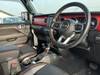 CHRYSLER JEEP WRANGLER UNLIMITED