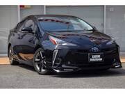 2021 TOYOTA PRIUS