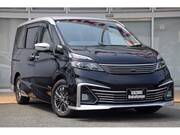 2016 NISSAN SERENA