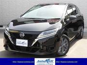 2023 NISSAN NOTE