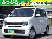 2020 HONDA N-WGN