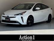 2022 TOYOTA PRIUS