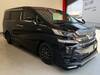 TOYOTA VELLFIRE HYBRID