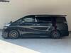 TOYOTA VELLFIRE HYBRID