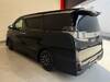 TOYOTA VELLFIRE HYBRID