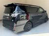 TOYOTA VELLFIRE HYBRID