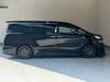 TOYOTA VELLFIRE HYBRID