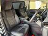 TOYOTA VELLFIRE HYBRID