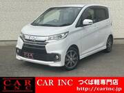 2018 MITSUBISHI EK CUSTOM