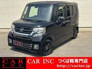 2017 HONDA N-BOX CUSTOM