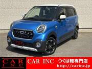 2016 DAIHATSU CAST