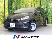 2022 TOYOTA AQUA