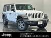CHRYSLER JEEP WRANGLER UNLIMITED
