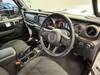 CHRYSLER JEEP WRANGLER UNLIMITED