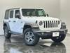 CHRYSLER JEEP WRANGLER UNLIMITED