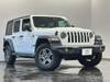 CHRYSLER JEEP WRANGLER UNLIMITED