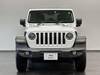 CHRYSLER JEEP WRANGLER UNLIMITED