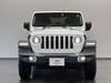 CHRYSLER JEEP WRANGLER UNLIMITED