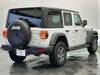 CHRYSLER JEEP WRANGLER UNLIMITED