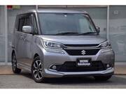 2018 SUZUKI SOLIO