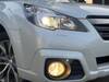 SUBARU LEGACY OUTBACK