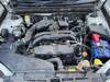 SUBARU LEGACY OUTBACK