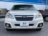 SUBARU LEGACY OUTBACK