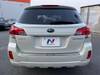 SUBARU LEGACY OUTBACK