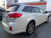 SUBARU LEGACY OUTBACK