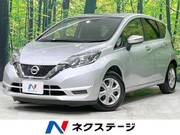 2019 NISSAN NOTE X
