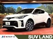 2020 TOYOTA C-HR