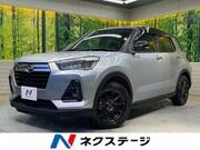 2020 DAIHATSU ROCKY