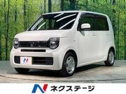 2020 HONDA N-WGN