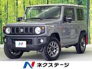 2024 SUZUKI JIMNY XC