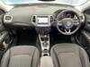 CHRYSLER JEEP COMPASS