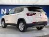 CHRYSLER JEEP COMPASS