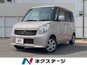 2012 NISSAN ROOX