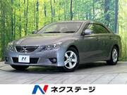 2011 TOYOTA MARK X