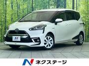 2016 TOYOTA SIENTA