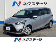 2017 TOYOTA SIENTA G