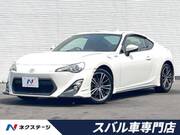 2012 TOYOTA 86 GT
