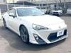 TOYOTA 86