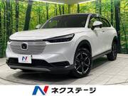 2022 HONDA VEZEL
