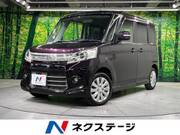 2014 SUZUKI SPACIA CUSTOM